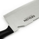 德世朗/DESLON 经典刀具五件套DZ-TZ001-5厨房家用刀具套装含抑菌刀架