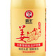 霸王 生姜强根赋活护发素 450ml