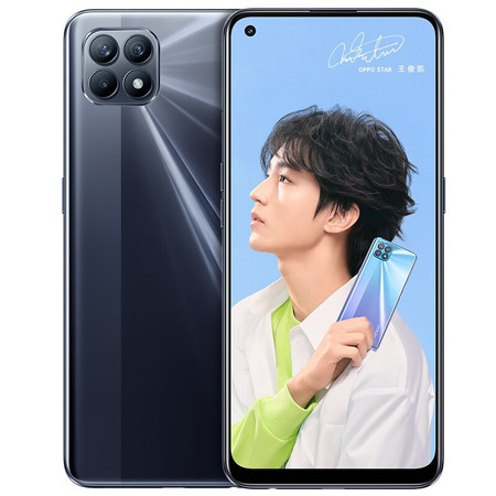 OPPO Reno4 SE手机  8GB+256GB图片