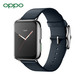 OPPO Watch 精钢版智能手表蓝牙运动手环