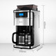 东菱(DonLim) 家用全自动咖啡机1.5L DL-KF4266
