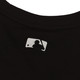 MLB 男女T恤NYLA短袖薄款经典大LOGO印花运动时尚潮流TS03系列 31TS03-50L