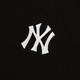 MLB 男女T恤NYLA短袖薄款经典大LOGO印花运动时尚潮流TS03系列 31TS03-50L