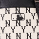 MLB 美职棒棒球 老花（双肩包）印花小号NY  32BG09系列