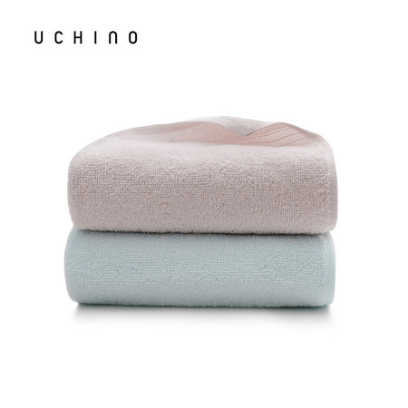 UCHINO /内野 樱若面巾两件套HU-HY07J01
