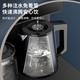 九阳/Joyoung  立式智能茶吧机JYW-WH290(C)冷热款-远航灰