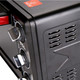 TCL铂爵TKX-J23A2烤箱家用烘焙多功能全自动迷你电烤箱