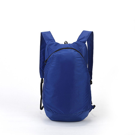 菲利摩尔 MINI折叠包方便可靠休闲背包旅行必备