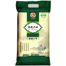 三河站 舒兰 超级小町1kg