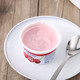 葆尔/Bauer德国进口 脱脂果味酸奶 四种经典口味各五杯 葆尔-四口味各5杯