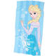 迪士尼/DISNEY 公主系列冰雪皇后纱布童巾
