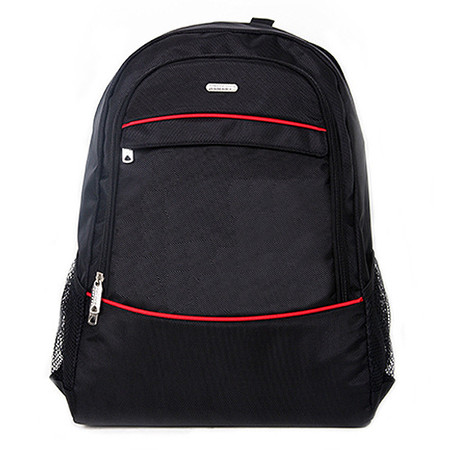 NEWEST 商务时尚双肩包背包旅行包AE20B14图片