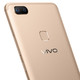 VIVO  X20 全网通 4GB+64GB 移动联通电信4G手机 双卡双待