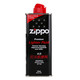 zippo打火机油正版zippo油美国原装芝宝煤油燃油zppo正品火机油