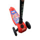 超级飞侠可折叠款闪光儿童滑板车15X23X56cmMP-HBC001