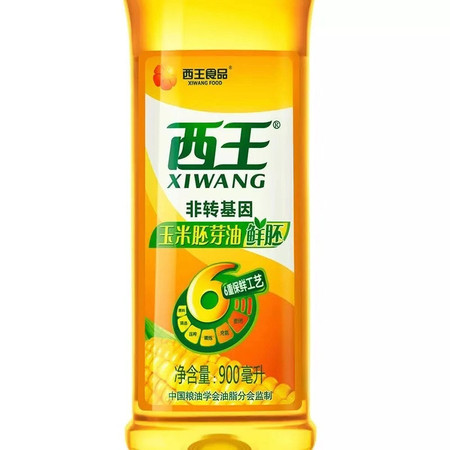 【内部活动专用，线上购买不发货】西王食用油SSL