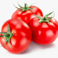 农家自产 登封西红柿