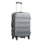 爱华仕（OIWAS）万向轮商务登机拉杆箱旅行箱行李箱20寸6130