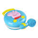 贝芬乐（buddyfun）佩奇儿童洗澡戏水玩具99403A