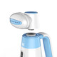 华光（HG）挂烫机 QH0110便携式手持蒸汽挂烫机（蓝色）