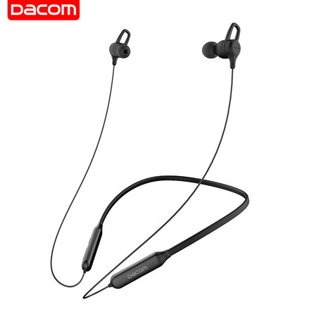 DACOM GH01 电竞蓝牙耳机双耳无线运动跑步头戴式 安卓苹果通用图片
