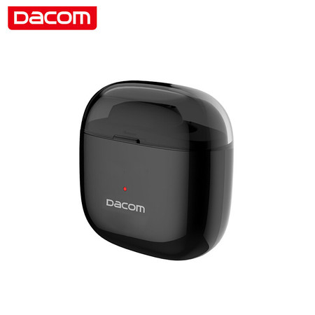 DACOM K6P蓝牙耳机迷你超小隐形无线运动入耳式车载商务适用苹果安卓通用版K6P图片