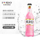 RIO 六瓶水蜜桃6瓶