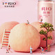 锐澳（RIO）微醺白桃24*330ml