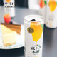 RIO 锐澳本榨高果汁系列预调鸡尾酒套装洋酒果酒芒果味330ml*8罐