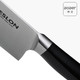 德世朗 （DESLON）威斯特五件套刀 厨房刀具套装 FS-TZ006-5