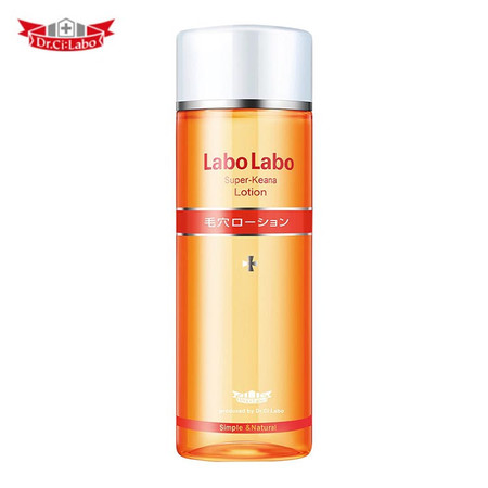 Dr.Ci:Labo城野医生毛孔细致化妆水 200ml