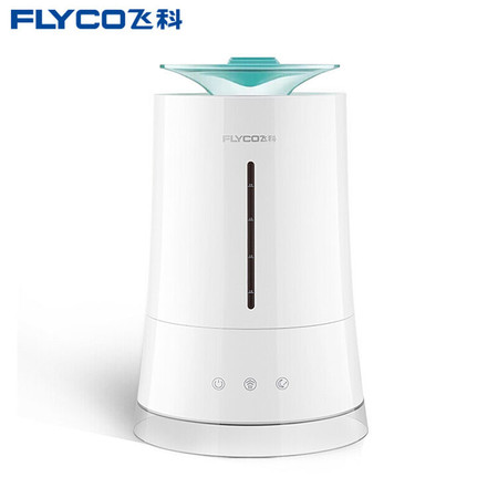 飞科(FLYCO) 电吹风机家用电吹风筒大功率负离子冷热风FH6272图片