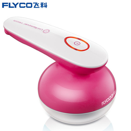 飞科(FLYCO) 毛球修剪器充电式剃去毛球器FR5225图片