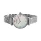 阿玛尼(Emporio Armani)手表 钢制表带经典时尚休闲石英女士腕表 AR1682