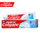 高露洁/Colgate 牙膏美白防蛀牙膏140g/支 清爽薄荷(1支装）