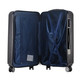 Y6 26寸拉杆箱耐磨ABS行李箱防刮旅行箱5833多色可选