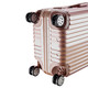 Y6 铝框拉杆箱24寸万向轮行李箱7100多色可选