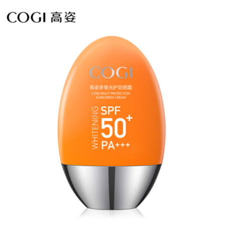 高姿 多维光护防晒霜SPF50+ PA+++50g