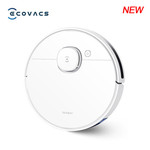 科沃斯/Ecovacs 科沃斯（Ecovacs)智能扫拖擦地一体机 N8