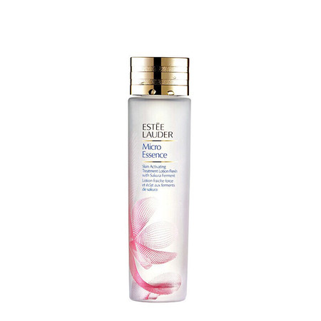 雅诗兰黛(Estee Lauder)精华水 樱花微精华露200ml