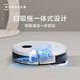 科沃斯/Ecovacs 科沃斯（Ecovacs)智能扫拖擦地一体机 N8