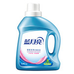 蓝月亮 深层洁净护理洗衣液（自然清香）1kg/瓶