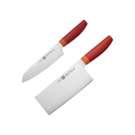 双立人/ZWILLING 刀具 中片多用2件套 Now S 2件/组 刀具