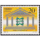 F.X邮缘邮社1996-25 各国议会联盟第96届大会