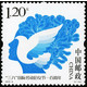 F.X邮缘邮社2010-6 “三八”国际劳动妇女节一百周年(J)邮票