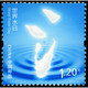 F.X邮缘邮社  2013-7 世界水日 邮票