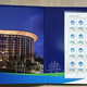 中国国际进口博览会上海 邮票大小版邮册《新时代 共享未来》正品
