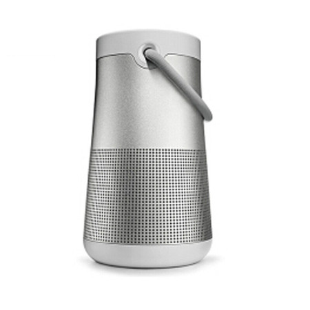 Bose SoundLink Revolve+无线蓝牙音箱音响360度环绕防水