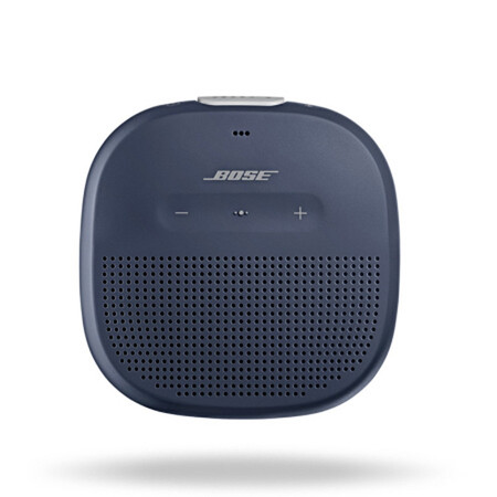 BOSE SOUNDLINK MICRO蓝牙扬声器图片