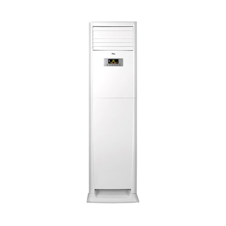 TCL KFRd-51LW/AL13 节能王 大2匹定频 立柜式冷暖双用空调（白色）